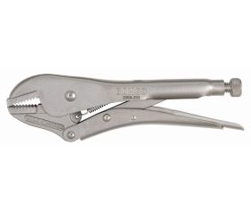 Mordazas grip con bocas rectas | 2958